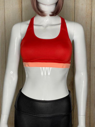 Dri-Fit Sports Bra